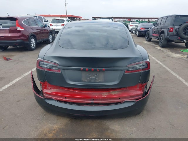 Tesla Model S 100d/60d/75d/90d/p100d 2017 5YJSA1E28HF192366 Image 16