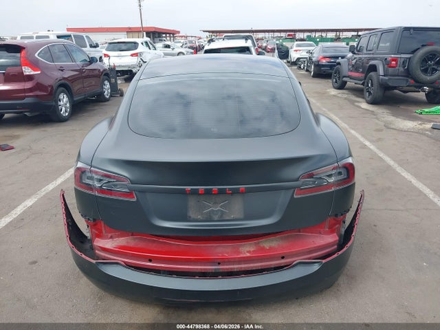 Tesla Model S 100d/60d/75d/90d/p100d 2017 5YJSA1E28HF192366 Image 6
