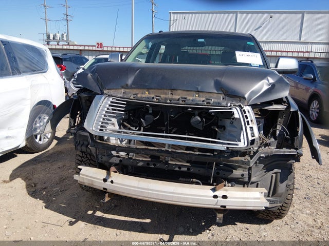 2012 Toyota Tundra Limited 5.7l V8 მანქანა იყიდება აუქციონზე, vin: 5TFHW5F11CX231435, აუქციონის ნომერი: 44798371