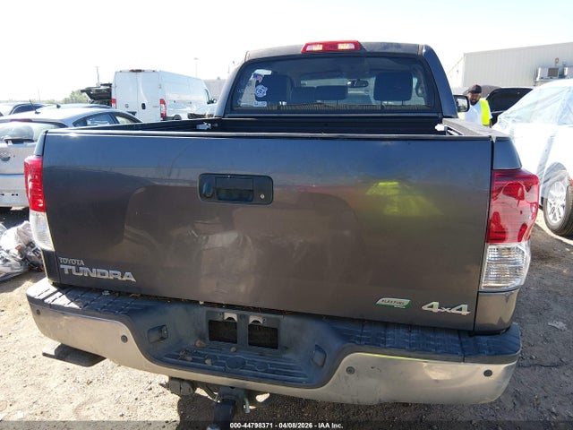 2012 Toyota Tundra Limited 5.7l V8 მანქანა იყიდება აუქციონზე, vin: 5TFHW5F11CX231435, აუქციონის ნომერი: 44798371