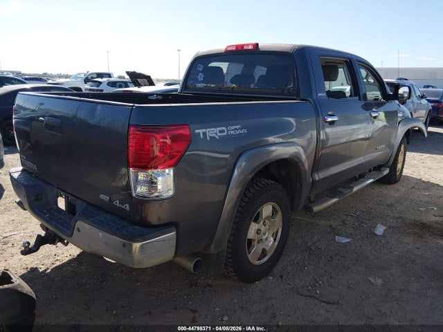 2012 Toyota Tundra Limited 5.7l V8 მანქანა იყიდება აუქციონზე, vin: 5TFHW5F11CX231435, აუქციონის ნომერი: 44798371