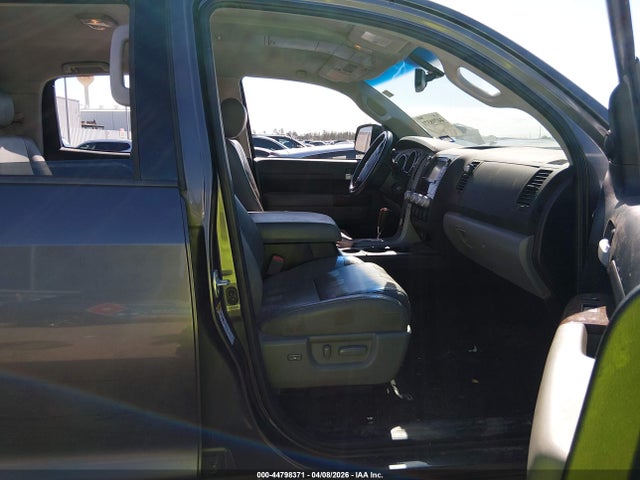 2012 Toyota Tundra Limited 5.7l V8 მანქანა იყიდება აუქციონზე, vin: 5TFHW5F11CX231435, აუქციონის ნომერი: 44798371