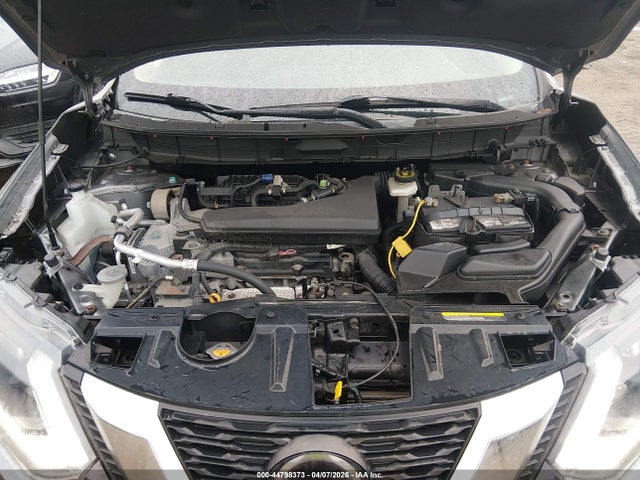 Nissan ROGUE SV 2018 KNMAT2MV6JP576097 Image 10