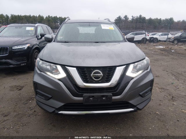 Nissan ROGUE SV 2018 KNMAT2MV6JP576097 Image 12
