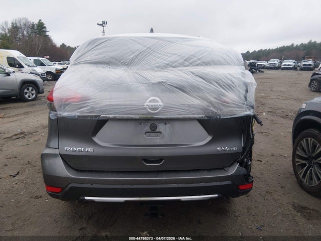 Nissan ROGUE SV 2018 KNMAT2MV6JP576097 Image 16