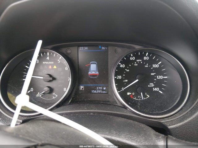 Nissan ROGUE SV 2018 KNMAT2MV6JP576097 Image 7