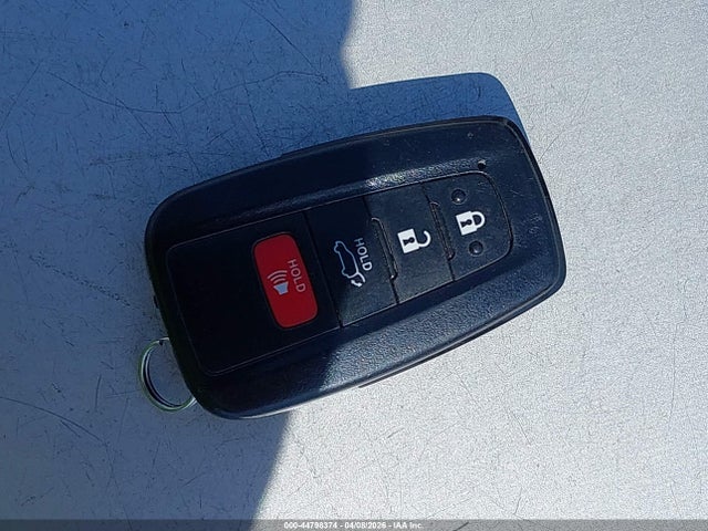 2T3E6RFV0MW005468 Toyota Rav4 Hybrid Xse