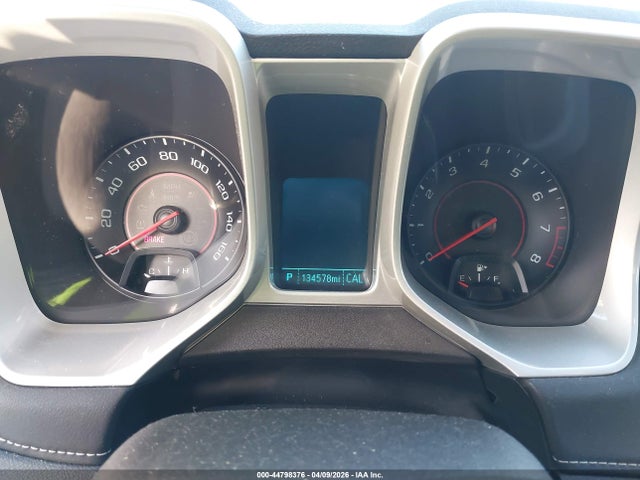 2015 CHEVROLET CAMARO 2G1FB1E30F9132034 Photo 6