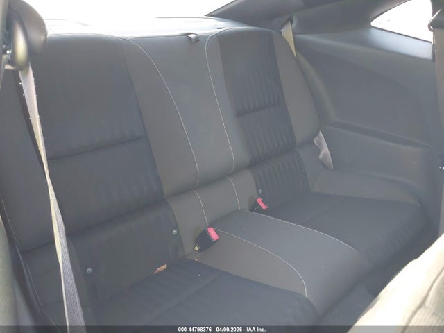 2015 CHEVROLET CAMARO 2G1FB1E30F9132034 Photo 7