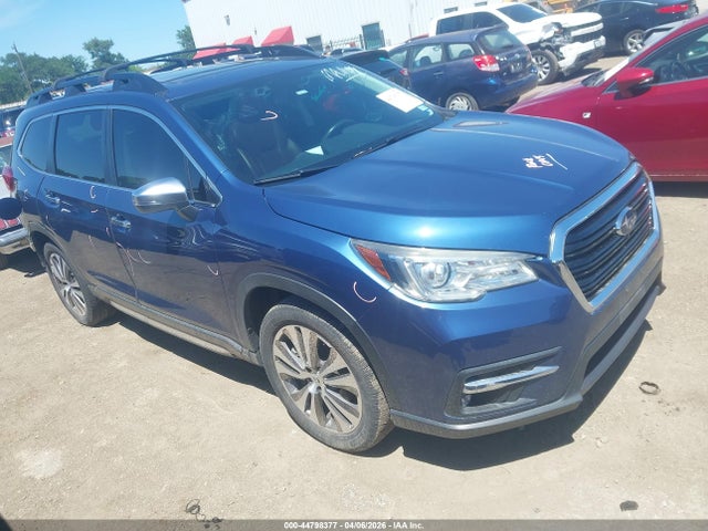 Продаж на аукціоні авто 2019 Subaru Ascent Touring, vin: 4S4WMARD4K3465291, номер лоту: 44798377