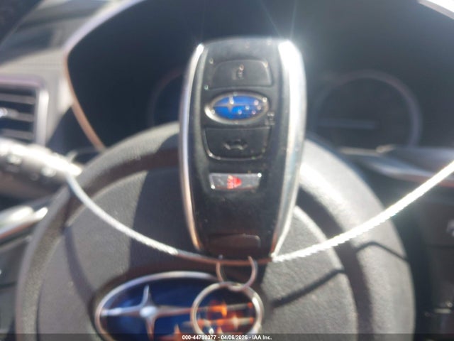 Продаж на аукціоні авто 2019 Subaru Ascent Touring, vin: 4S4WMARD4K3465291, номер лоту: 44798377