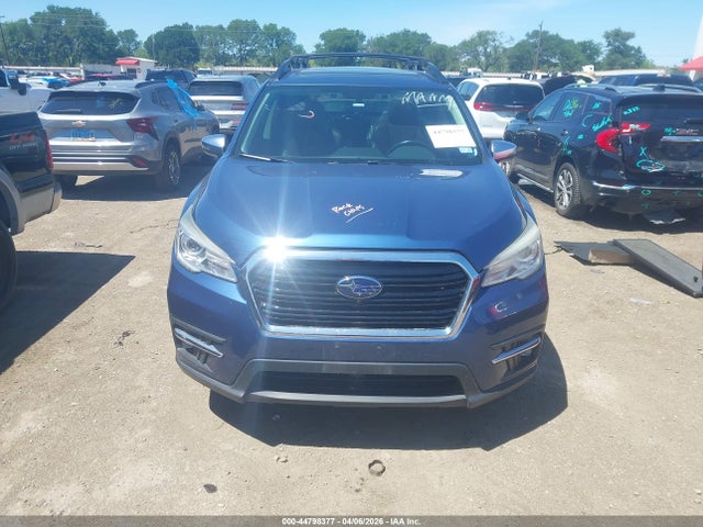 Продаж на аукціоні авто 2019 Subaru Ascent Touring, vin: 4S4WMARD4K3465291, номер лоту: 44798377