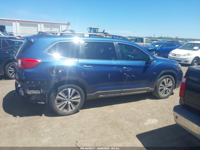 Продаж на аукціоні авто 2019 Subaru Ascent Touring, vin: 4S4WMARD4K3465291, номер лоту: 44798377