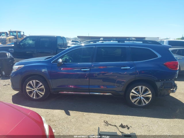 Продаж на аукціоні авто 2019 Subaru Ascent Touring, vin: 4S4WMARD4K3465291, номер лоту: 44798377