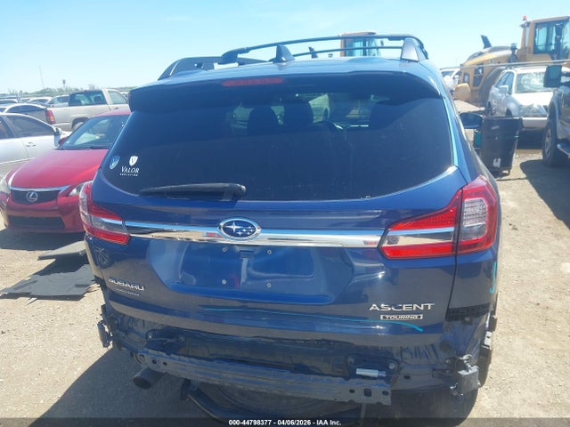 Продаж на аукціоні авто 2019 Subaru Ascent Touring, vin: 4S4WMARD4K3465291, номер лоту: 44798377