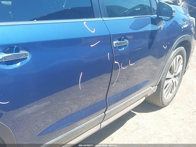 Продаж на аукціоні авто 2019 Subaru Ascent Touring, vin: 4S4WMARD4K3465291, номер лоту: 44798377