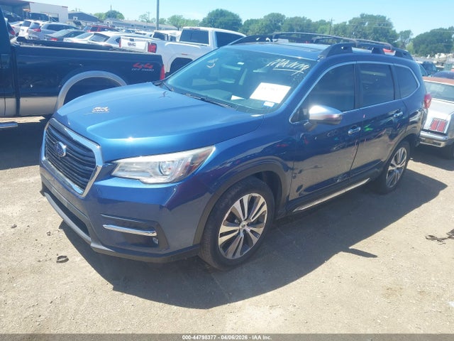 Продаж на аукціоні авто 2019 Subaru Ascent Touring, vin: 4S4WMARD4K3465291, номер лоту: 44798377