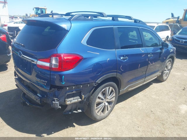 Продаж на аукціоні авто 2019 Subaru Ascent Touring, vin: 4S4WMARD4K3465291, номер лоту: 44798377