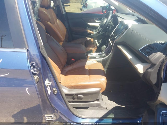 Продаж на аукціоні авто 2019 Subaru Ascent Touring, vin: 4S4WMARD4K3465291, номер лоту: 44798377