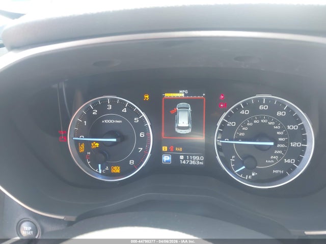 Продаж на аукціоні авто 2019 Subaru Ascent Touring, vin: 4S4WMARD4K3465291, номер лоту: 44798377