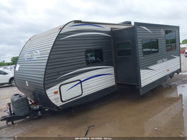 Продажа на аукционе авто 2017 Aspen Aspen Trail 2890bhs, vin: 4YDT28923HH921486, номер лота: 44798379