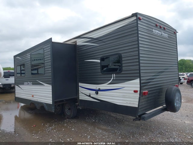 Продажа на аукционе авто 2017 Aspen Aspen Trail 2890bhs, vin: 4YDT28923HH921486, номер лота: 44798379
