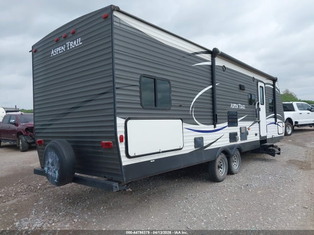 Продажа на аукционе авто 2017 Aspen Aspen Trail 2890bhs, vin: 4YDT28923HH921486, номер лота: 44798379