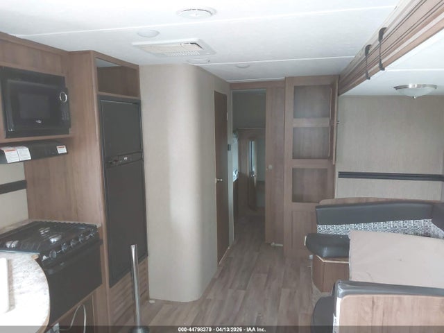Продажа на аукционе авто 2017 Aspen Aspen Trail 2890bhs, vin: 4YDT28923HH921486, номер лота: 44798379
