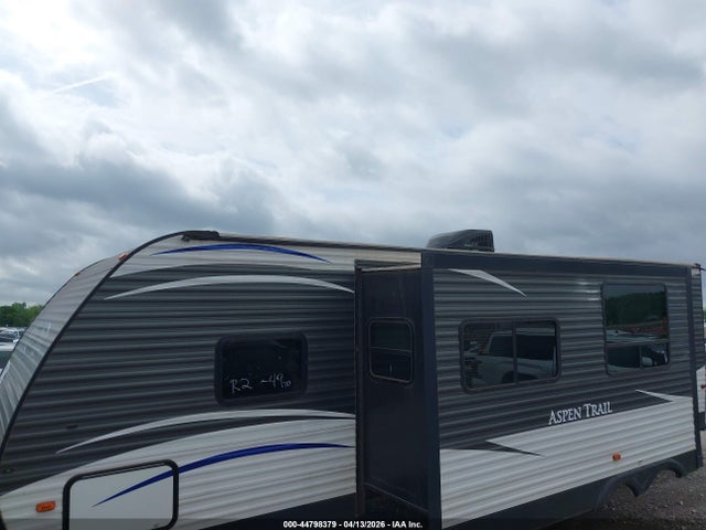 Продажа на аукционе авто 2017 Aspen Aspen Trail 2890bhs, vin: 4YDT28923HH921486, номер лота: 44798379