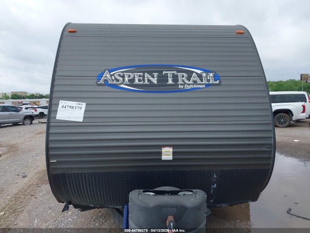 Продажа на аукционе авто 2017 Aspen Aspen Trail 2890bhs, vin: 4YDT28923HH921486, номер лота: 44798379
