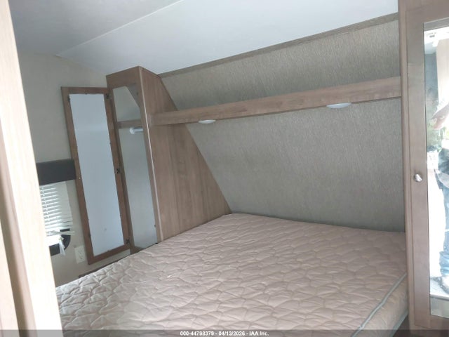 Продажа на аукционе авто 2017 Aspen Aspen Trail 2890bhs, vin: 4YDT28923HH921486, номер лота: 44798379