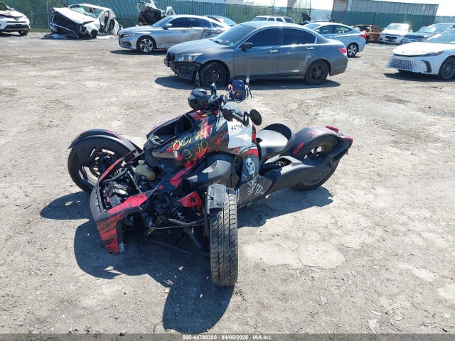 Aukcja sprzedaży 2021 Can-am Ryker, vin: 3JB2FEF29MJ001247, numer aukcji: 44798380
