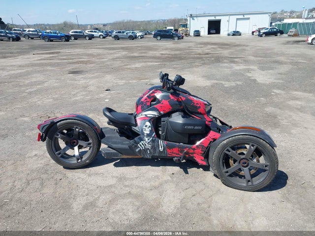 Aukcja sprzedaży 2021 Can-am Ryker, vin: 3JB2FEF29MJ001247, numer aukcji: 44798380