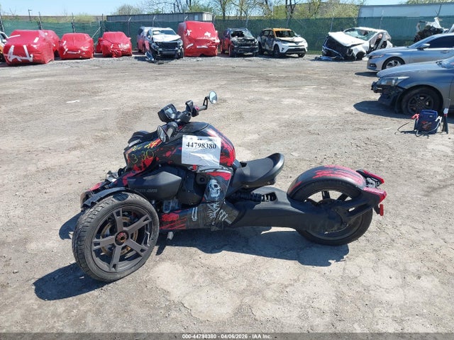 Aukcja sprzedaży 2021 Can-am Ryker, vin: 3JB2FEF29MJ001247, numer aukcji: 44798380