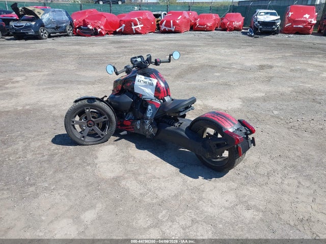 Aukcja sprzedaży 2021 Can-am Ryker, vin: 3JB2FEF29MJ001247, numer aukcji: 44798380