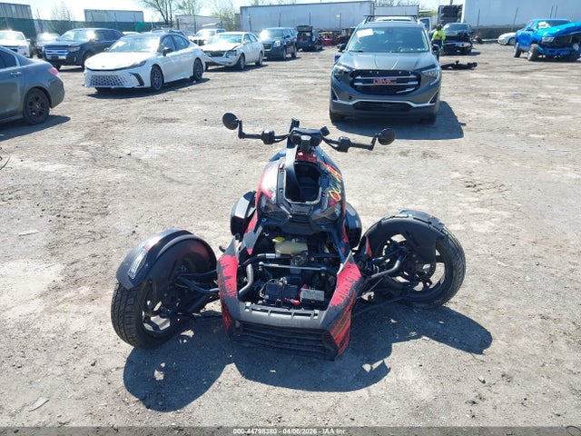 Aukcja sprzedaży 2021 Can-am Ryker, vin: 3JB2FEF29MJ001247, numer aukcji: 44798380