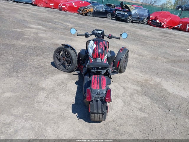 Aukcja sprzedaży 2021 Can-am Ryker, vin: 3JB2FEF29MJ001247, numer aukcji: 44798380