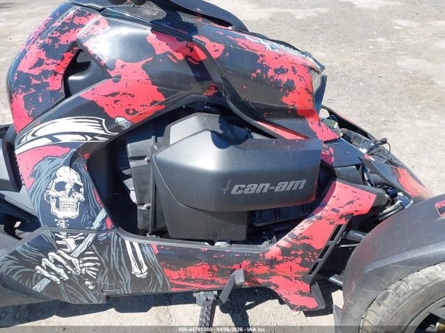 Aukcja sprzedaży 2021 Can-am Ryker, vin: 3JB2FEF29MJ001247, numer aukcji: 44798380