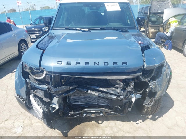 SALEJ7EX9S2382806 Land Rover Defender 110 P300