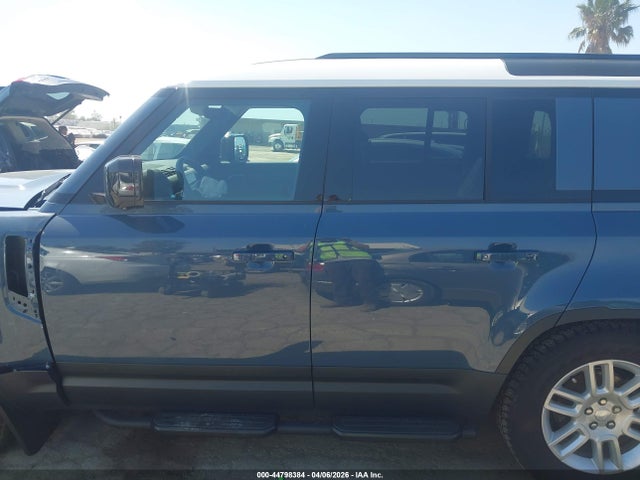 SALEJ7EX9S2382806 Land Rover Defender 110 P300