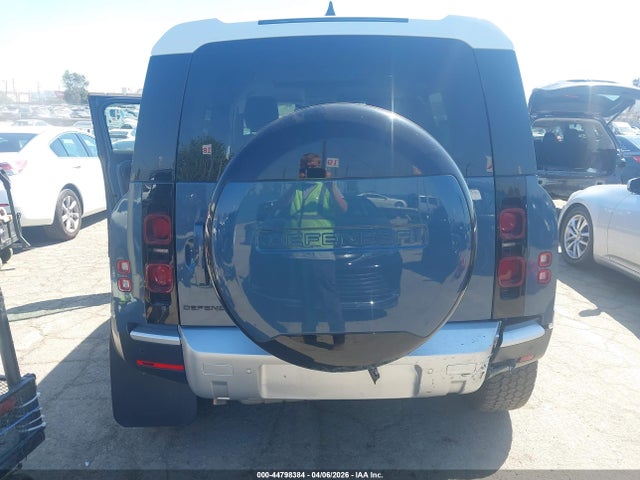 SALEJ7EX9S2382806 Land Rover Defender 110 P300