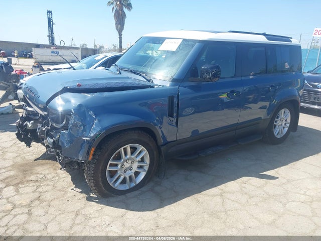 SALEJ7EX9S2382806 Land Rover Defender 110 P300