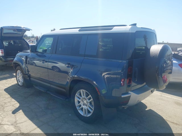 SALEJ7EX9S2382806 Land Rover Defender 110 P300