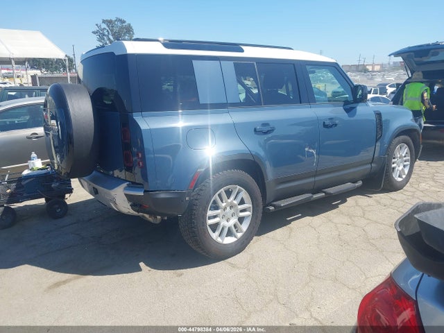 SALEJ7EX9S2382806 Land Rover Defender 110 P300
