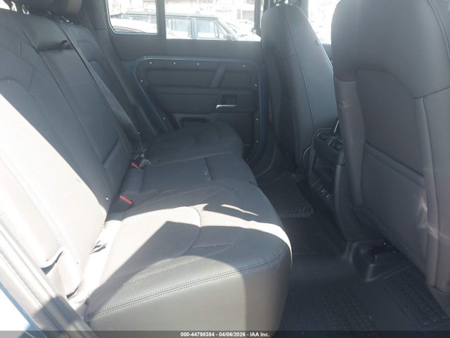SALEJ7EX9S2382806 Land Rover Defender 110 P300
