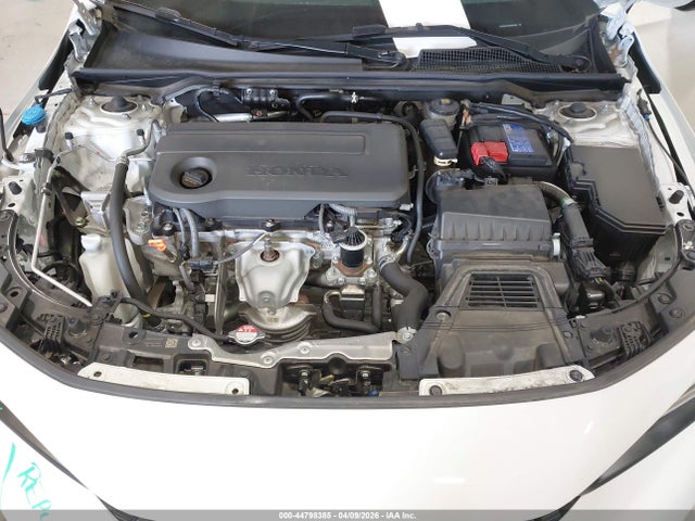 Продажа на аукционе авто 2025 Honda Civic Lx, vin: 2HGFE2F27SH572196, номер лота: 44798385