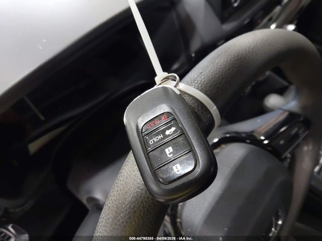 Продажа на аукционе авто 2025 Honda Civic Lx, vin: 2HGFE2F27SH572196, номер лота: 44798385