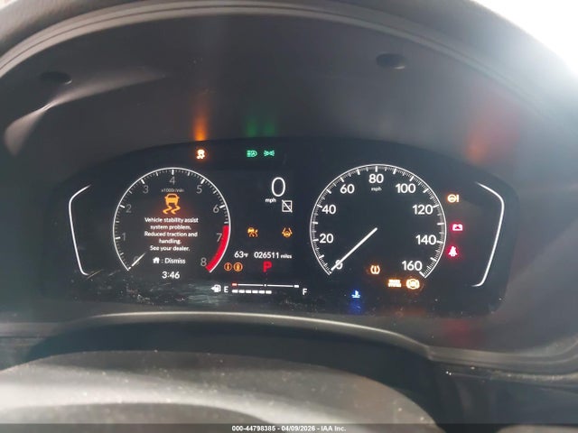 Продажа на аукционе авто 2025 Honda Civic Lx, vin: 2HGFE2F27SH572196, номер лота: 44798385