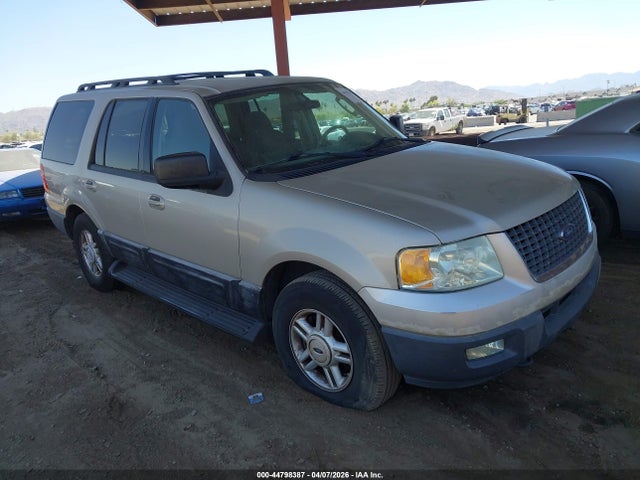 2006 FORD EXPEDITION 1FMFU16576LA51974