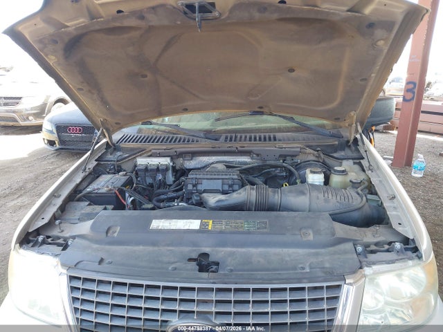 2006 FORD EXPEDITION 1FMFU16576LA51974 Photo 9